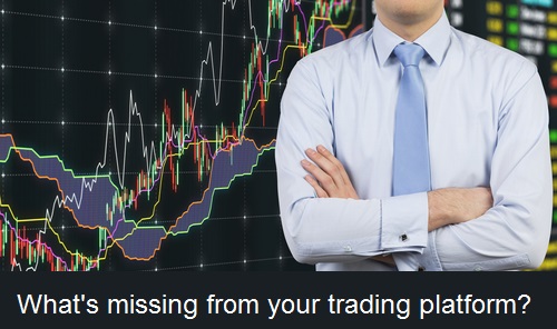 shirt & tie next to chart